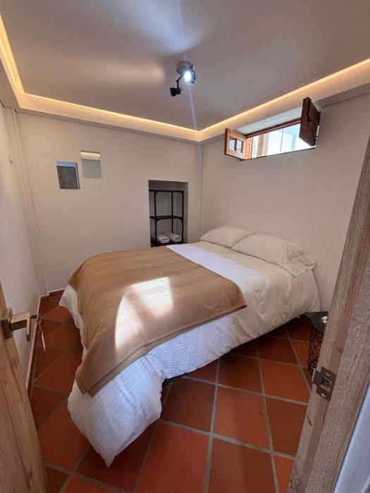 Hostal y café Loto de Belén