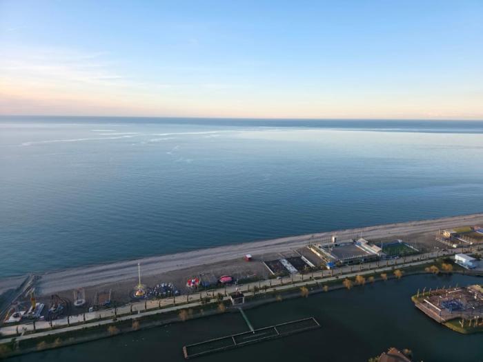 Apart Hotel ORBI CITY Batumi Dream 5 stars