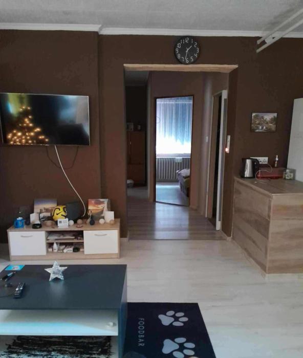 Kapitány Vendég & Party Ház