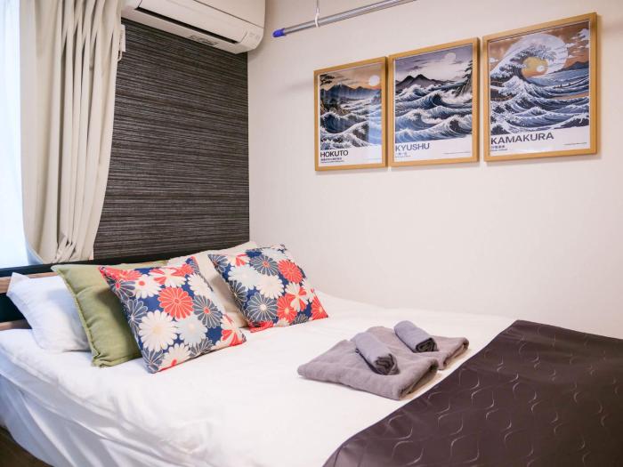 Triphome Shinokubo 2 WUJI