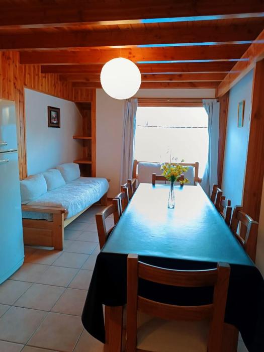 Apartamentos Pellín