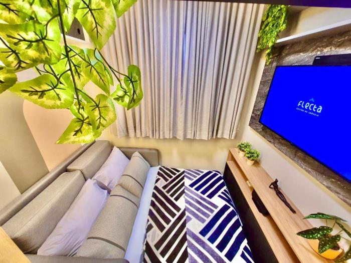 Perfeito Studio, no Centro de CWB