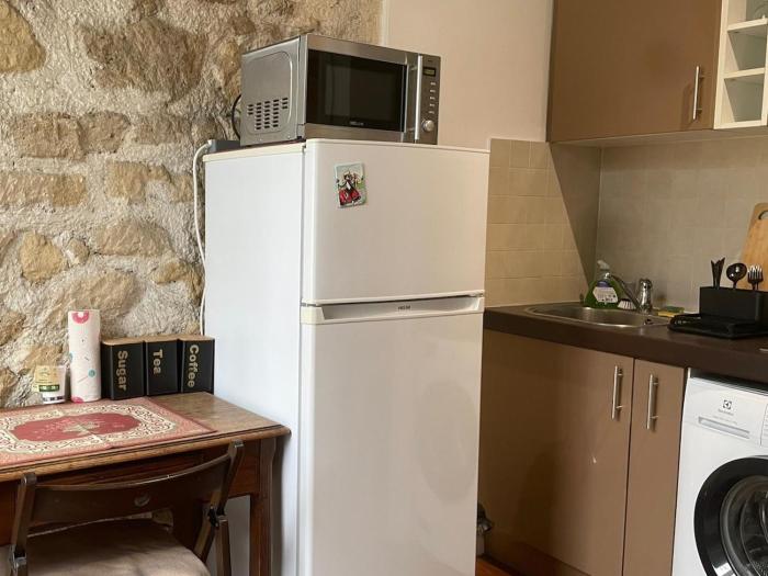 Un cosy studio near Notre Dame Paris 5