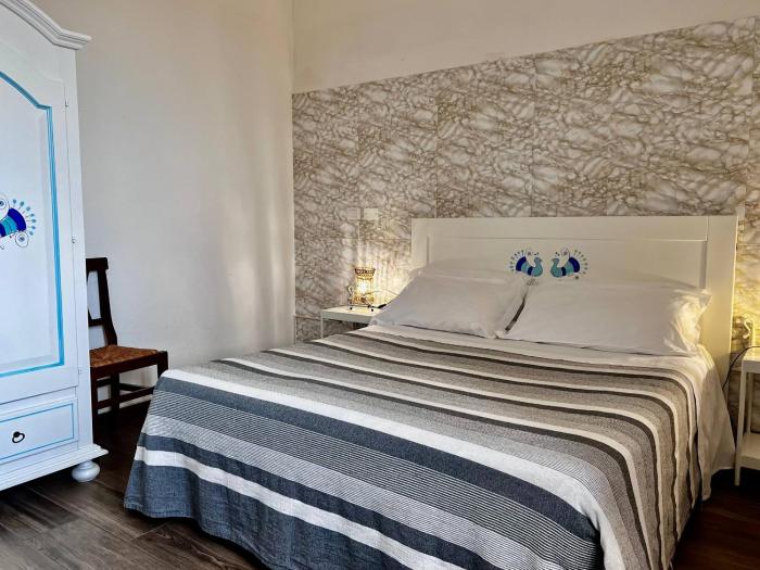 O-Rooms I - Central Area