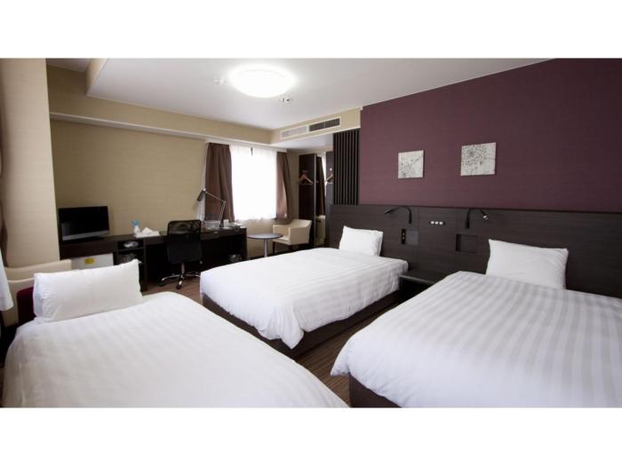 Smile Hotel Otsu Seta - Vacation STAY 66300v