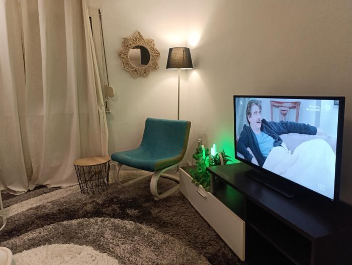 Isalos Urban Oasis Thessaloniki - Explore the center on foot - Near to Helexpo & University - Easy Parking