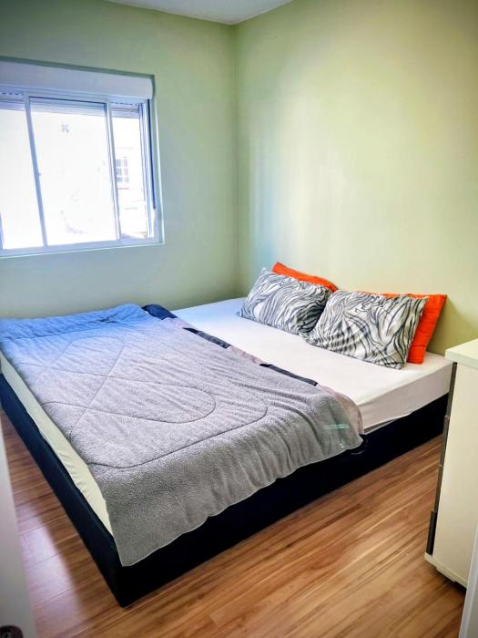 Apartamento Fragata
