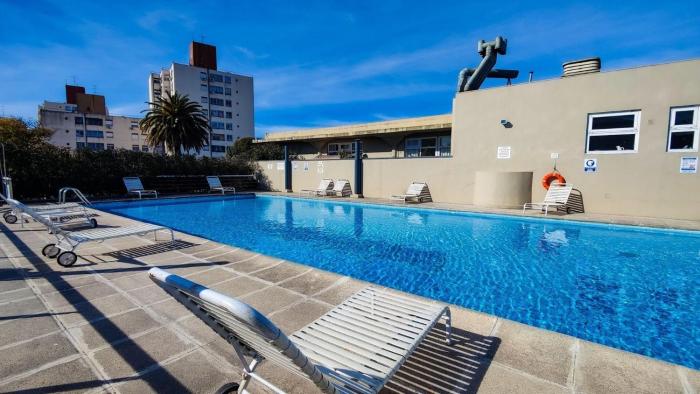 "La Algodonera" - Un Barrio Privado en la Ciudad