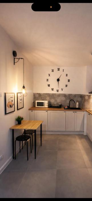 Rooms in Warsaw - P13-19