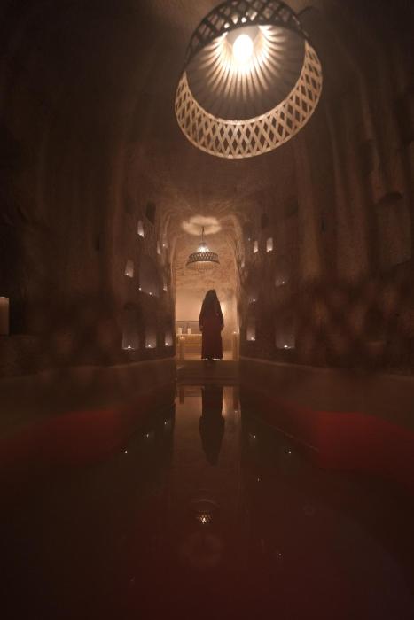 Tol Of Cappadocia - Special Class