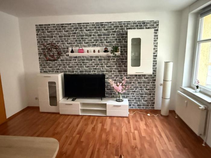 Ferienwohnung 59qm zentrumsnah