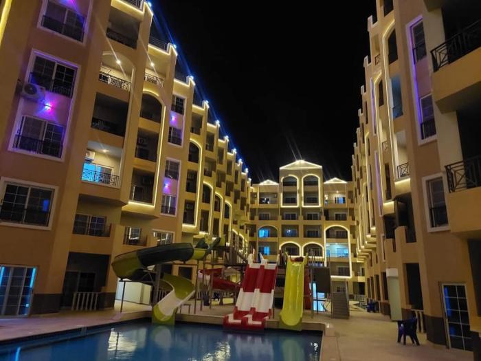 فندق جوليانا بيتش