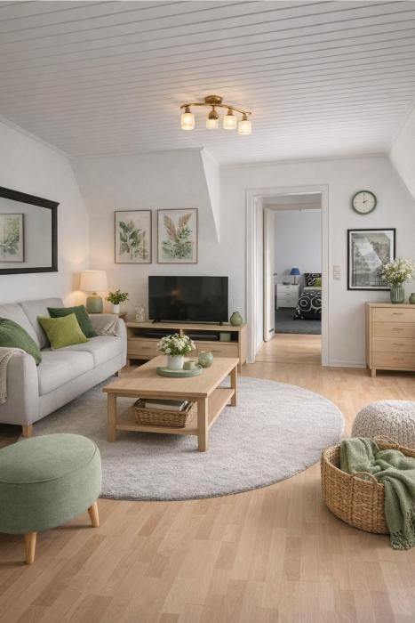 Nivas - Krefeld Zentrum - Helios Klinik - HBF - Messe 20 Min - Netflix