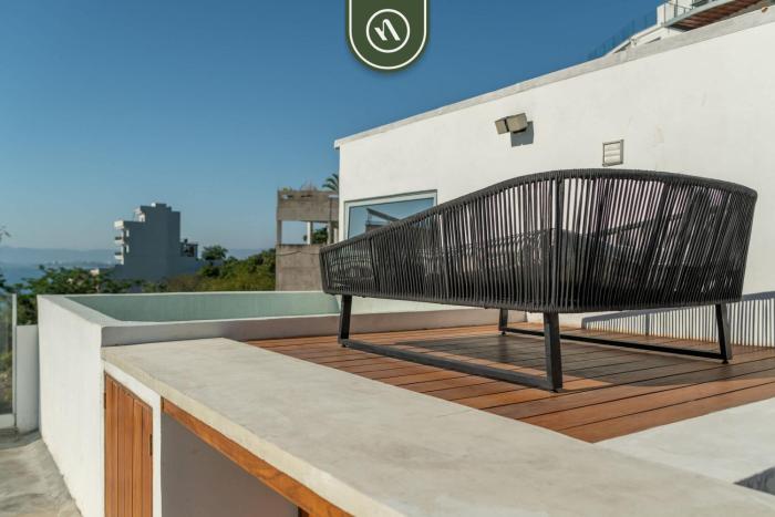 The Ava 14 3 BR Condo - Private Terrace and Pool - Oceanview