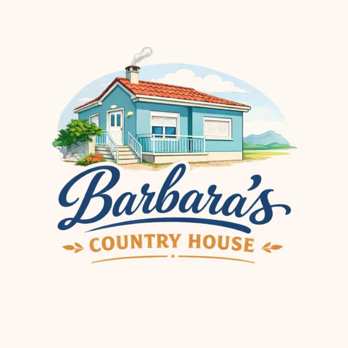 Barbaras country house Kastoria