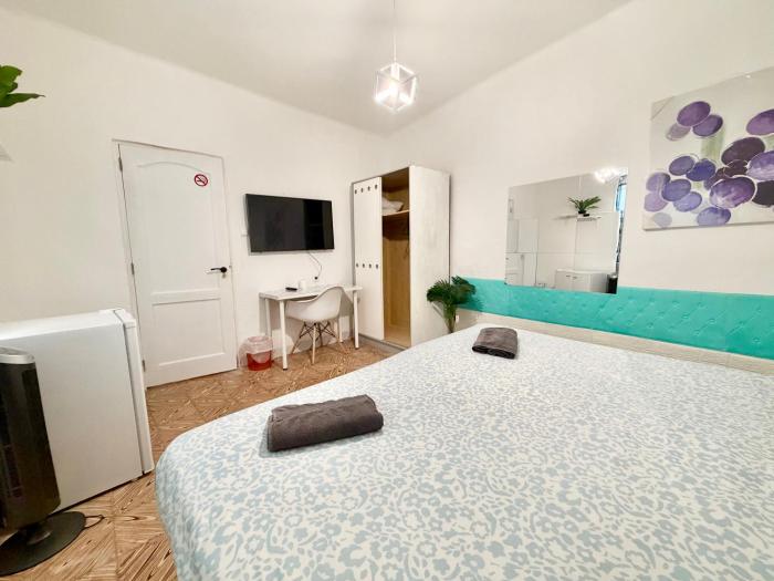 Rooms La Laja 1