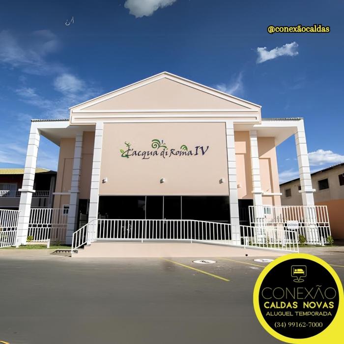 Lacqua Diroma IV 376 by Conexão Caldas