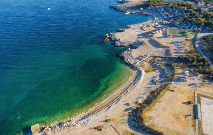 Apartment Lumia, Krk