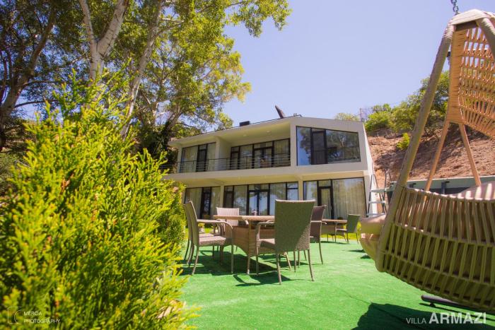 Villa Armazi