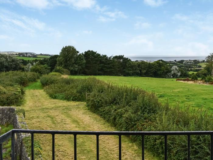 Sandymouth Cottage