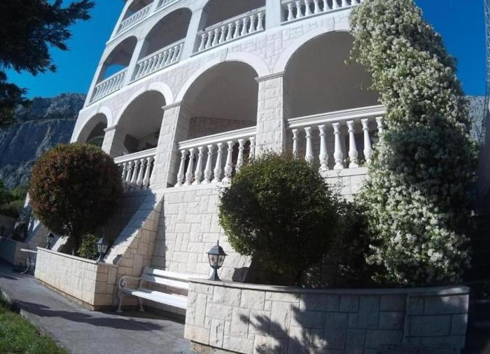 Apartment Adriatic panorama view