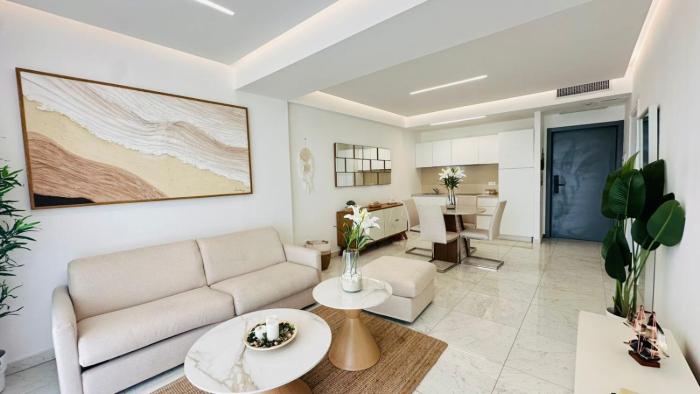 Boca Beach Residence 304