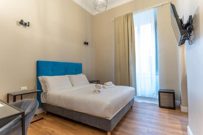 Ricci Rooms Nazionale