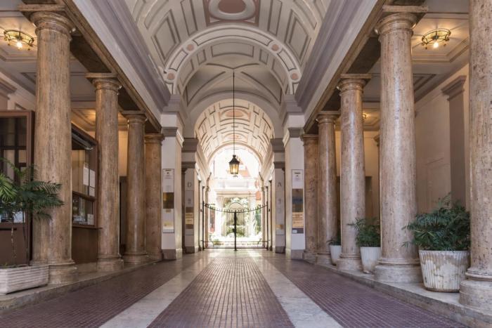 Ricci Rooms Nazionale