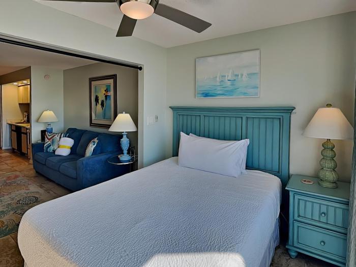 Sunset Harbor #2-204 - Latitude Adjustment