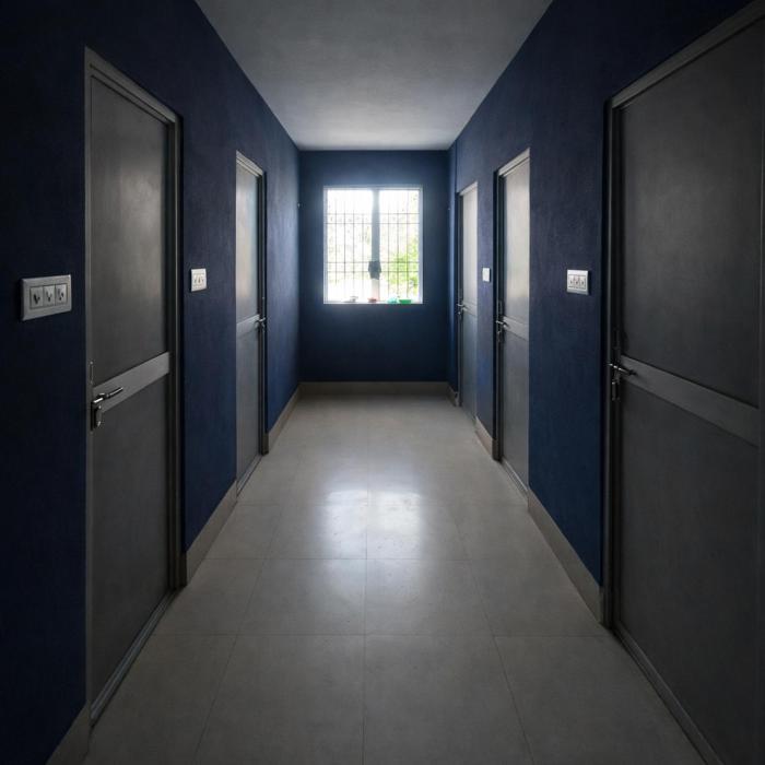 Maa katyani girls pg and hostel