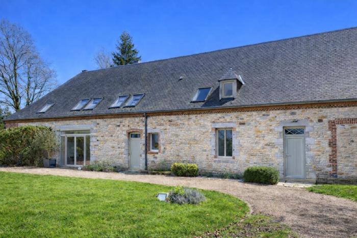 Le refuge de Séve - Domaine entier - 8 chambres - 15 pers - 6 sdb - Billard et Jacuzzi