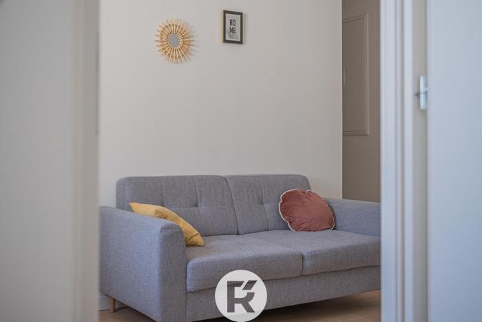 RApparts T3 Cozy Little Nest