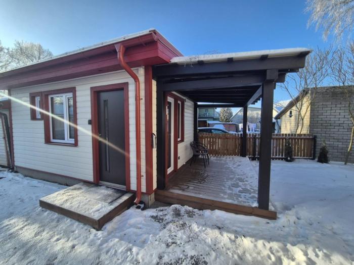 Pärnu Summer Studio