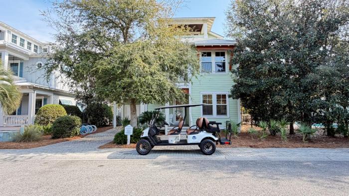 All Decked Out by Gulf Tide Vacation Rentals