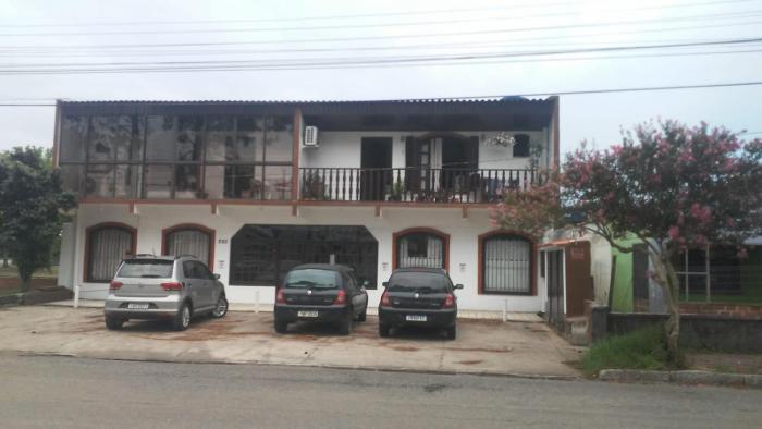 Apartamento Av Rio grande Cassino