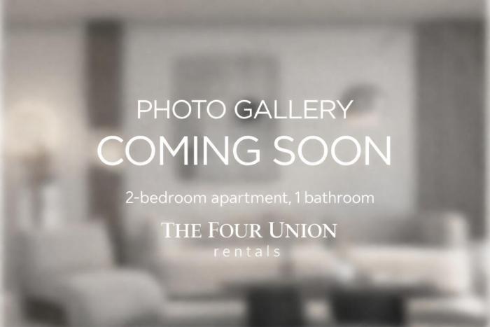 Modern 2BR JQ Apt Free Parking, Wi-Fi - Netflix