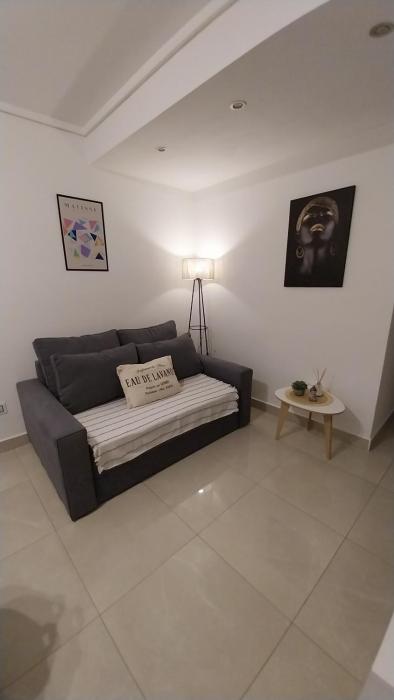 Depto reciclado 2 amb Super Luminoso!! La Perla