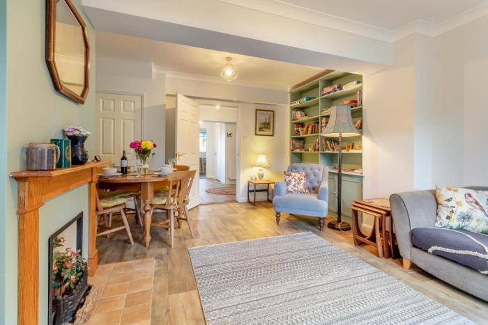 3 Bed in Theberton oc-1pcs
