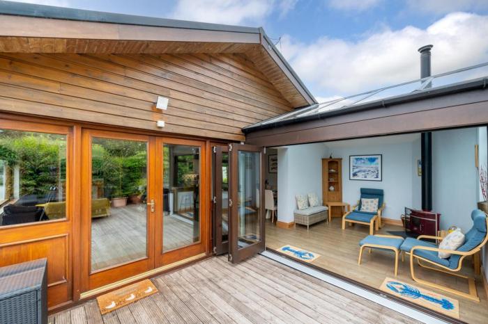 5 Bed in Saundersfoot oc-pw371