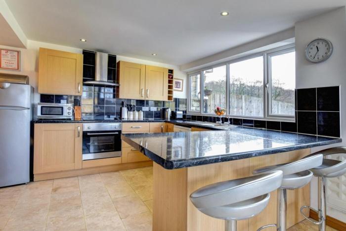 2 Bed in Cardiff oc-45378