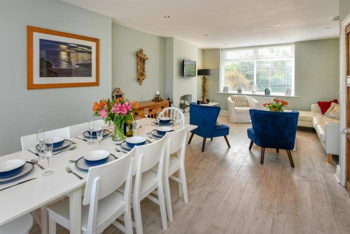 5 Bed in Pwllheli oc-daufry