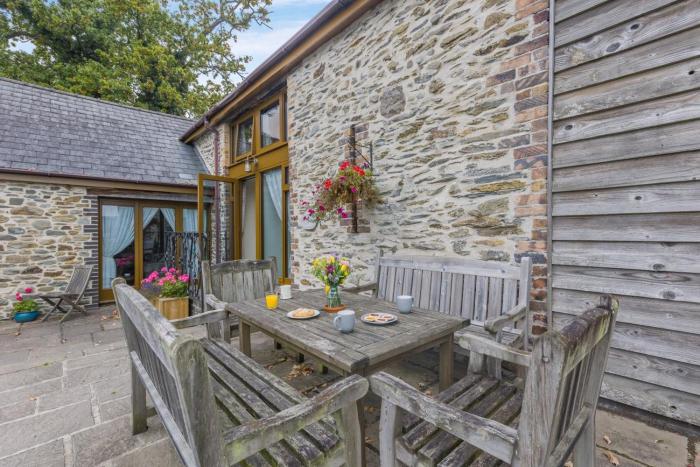4 Bed in Builth Wells oc-39461