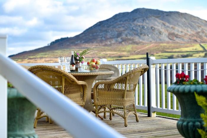 3 Bed in Dinas oc-lazyno