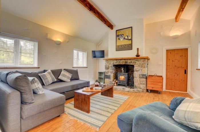 3 Bed in Llanrhychwyn oc-wag577