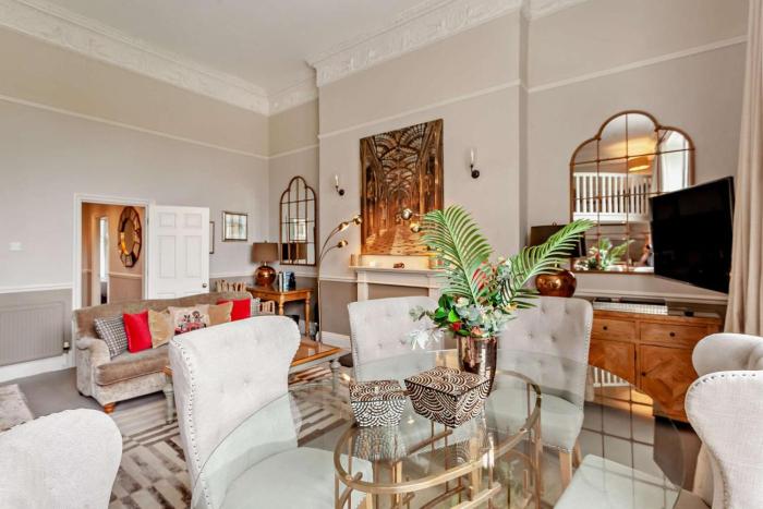 2 Bed in Bath oc-bhr6
