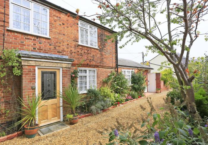 1 Bed in Woodbridge oc-ltd
