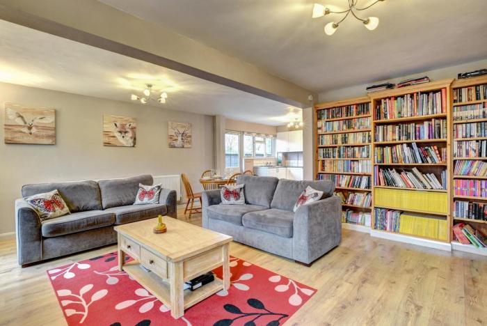 1 Bed in Sibton oc-sfbor