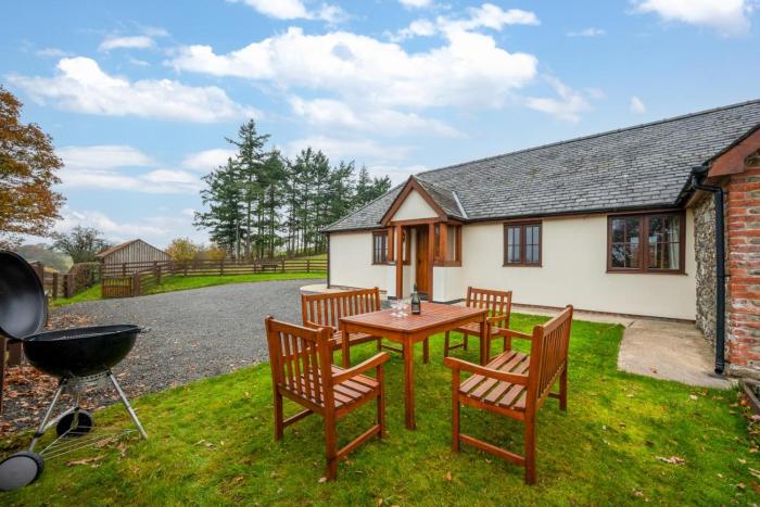 2 Bed in Y Drenewydd oc-waa402