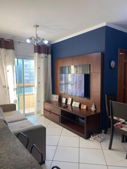 Praia Grande Vila Caiçara