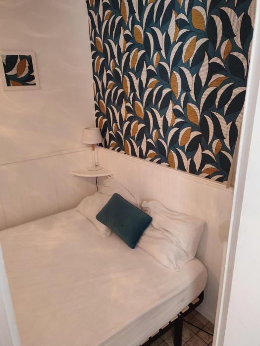 location appartement 100 m de la plage